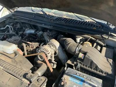 Ford 7.3L Powerstroke Engine for a Ford F-450