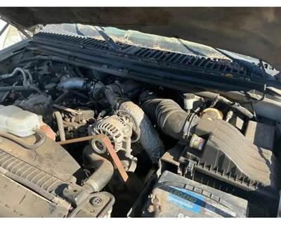 Ford 7.3L Powerstroke Engine for a Ford F-450