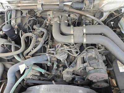 Ford 7.5 LITER Engine for a Ford F-450