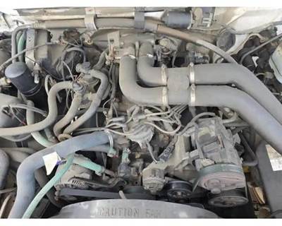 Ford 7.5 LITER Engine for a Ford F-450