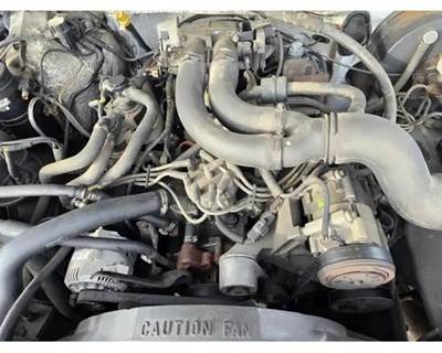 Ford 7.5 LITER Engine for a Ford F-350