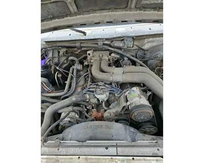 Ford 7.5 LITER Engine for a Ford F-350