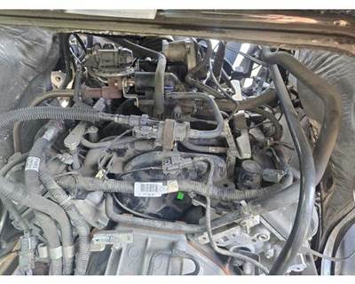 Ford E-250 Engine for a Ford E-250 Econoline