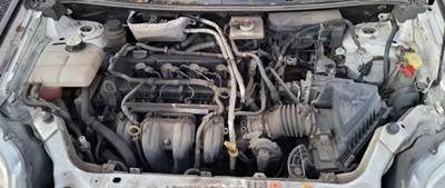 Ford L4, 2.0L, Gas, FWD Engine for a Ford Transit Connect