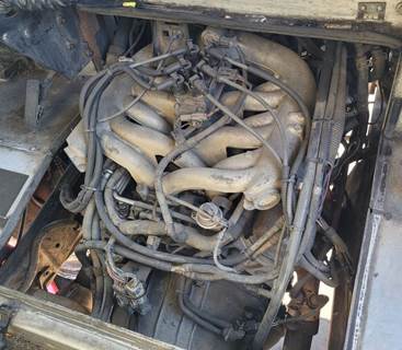 Ford V6, 4.2L (256 CID); OHV, Gas Engine for a Ford Other