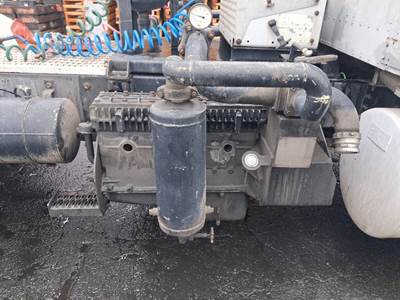 GMC 292 Engine for a GM 292