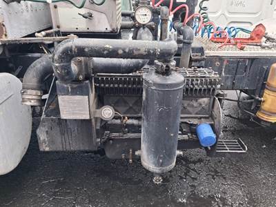 GMC 292 Left Engine for a GM 292