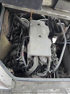 GMC V8-4.8L-Gas Engine for a GM V8-4.8L-Gas