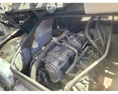 GMC V8-4.8L-Gas Engine for a Workhorse Custom Chassis W62