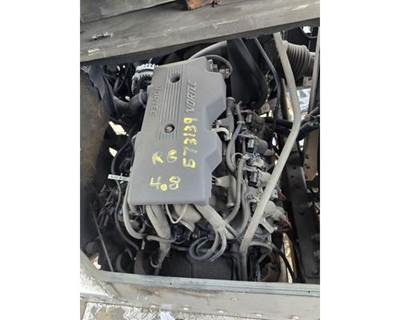 GMC V8-4.8L-Gas Engine for a Workhorse W42