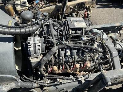 GMC V8, 6.0L, Gasoline Engine for a Freightliner Other