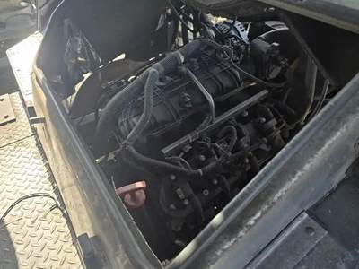 GMC V8, 6.0L, Gasoline Engine for a Workhorse Custom Chassis W62