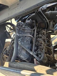 GMC V8, 6.0L, Gasoline Engine for a GM V8, 6.0L, Gasoline