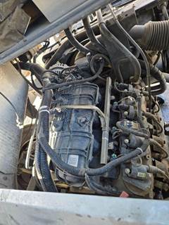 GMC V8-6.0L-Gasoline Engine for a Workhorse W62