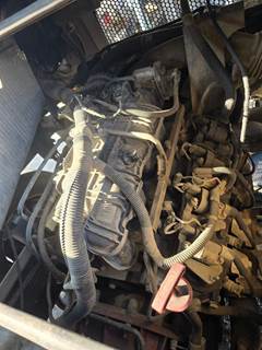 GMC V8-6.0L-Gasoline Engine for a GM V8-6.0L-Gasoline