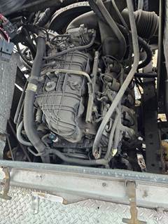 GMC V8-6.0L-Gasoline Engine for a GM V8-6.0L-Gasoline