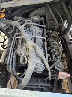 GMC V8-6.0L-Gasoline Engine for a GM V8-6.0L-Gasoline