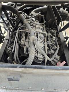 GMC V8-6.0L-Gasoline Engine for a GM V8-6.0L-Gasoline