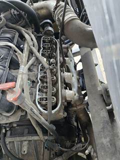 GMC V8-6.0L-Gasoline Engine for a GM V8-6.0L-Gasoline