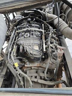 GMC V8-6.0L-Gasoline Engine for a GM V8-6.0L-Gasoline