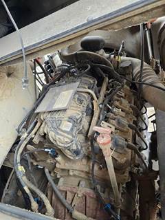 GMC V8-6.0L-Gasoline Engine for a GM V8-6.0L-Gasoline