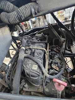 GMC V8-6.0L-Gasoline Engine for a GM V8-6.0L-Gasoline
