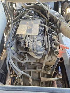 GMC V8-6.0L-Gasoline Engine for a GM V8-6.0L-Gasoline
