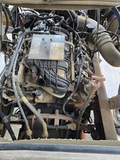 GMC V8-6.0L-Gasoline Engine for a GM V8-6.0L-Gasoline