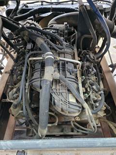 GMC V8-6.0L-Gasoline Engine for a GM V8-6.0L-Gasoline