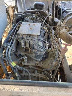 GMC V8-6.0L-Gasoline Engine for a GM V8-6.0L-Gasoline