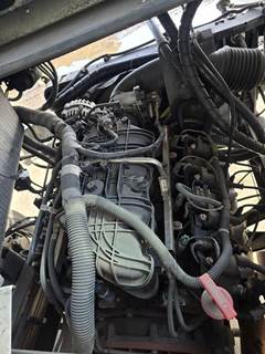 GMC V8-6.0L-Gasoline Engine for a Workhorse W62