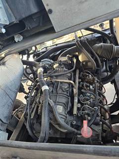 GMC V8-6.0L-Gasoline Engine for a Workhorse W62