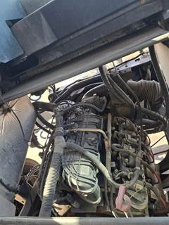 GMC V8-6.0L-Gasoline Engine for a Workhorse W62