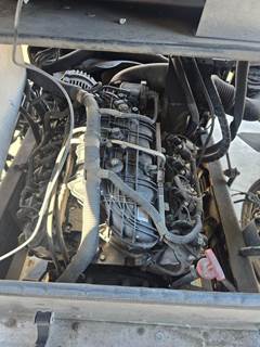 GMC V8-6.0L-Gasoline Engine for a Workhorse W62