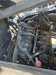 GMC V8-6.0L-Gasoline Engine for a Workhorse W62