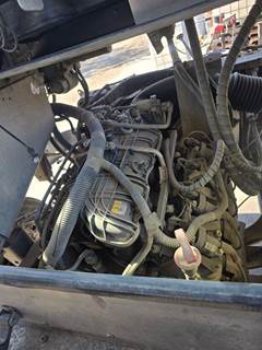 GMC V8-6.0L-Gasoline Engine for a Workhorse W62