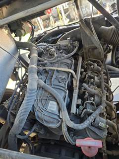 GMC V8-6.0L-Gasoline Engine for a Workhorse W62