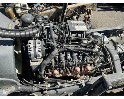 GMC Engine for a Freightliner Other