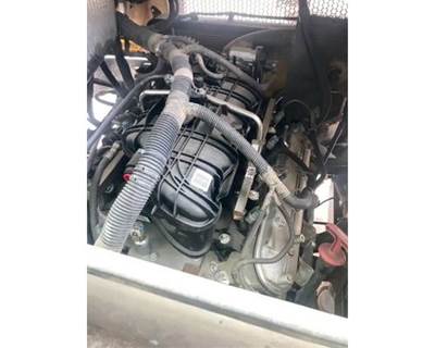 GMC V8-6.0L-Gasoline Engine for a Workhorse Custom Chassis W62