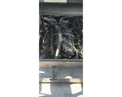 GMC V8-6.0L-Gasoline Engine for a Workhorse Custom Chassis W62