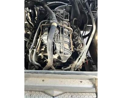 GMC V8-6.0L-Gasoline Engine for a Workhorse Custom Chassis W62