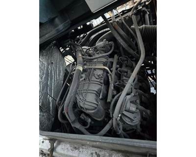 GMC V8-6.0L-Gasoline Engine for a Workhorse W42