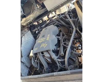 GMC V8-6.0L-Gasoline Engine for a Workhorse W42