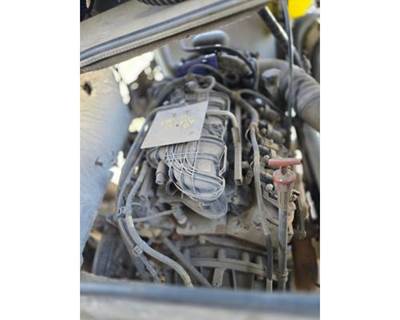 GMC V8-6.0L-Gasoline Engine for a Workhorse W62