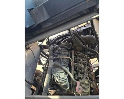 GMC V8-6.0L-Gasoline Engine for a Workhorse W42