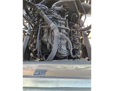 GMC V8-6.0L-Gasoline Engine for a Workhorse W62