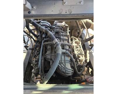 GMC V8-6.0L-Gasoline Engine for a Workhorse W62