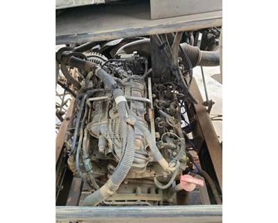 GMC V8-6.0L-Gasoline Engine for a Workhorse W62