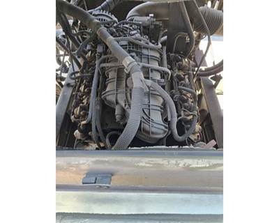 GMC V8-6.0L-Gasoline Engine for a Workhorse W62