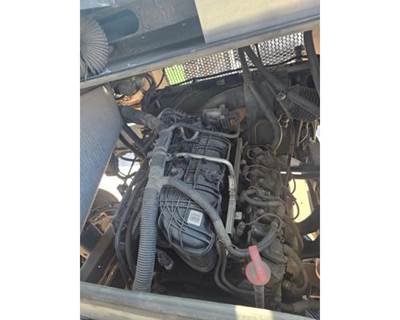 GMC V8-6.0L-Gasoline Engine for a Workhorse W62